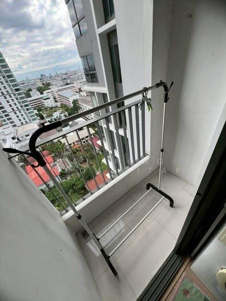 IDEO Mobi Phaya Thai, Bangkok, 505 Si Ayutthaya Road, Thung Phaya Thai, Ratchathewi, Bangkok, 1 Bedroom, 21 sqm, Condo For Rent, by Manapong Phromphitak, 500513706 - DDproperty.com