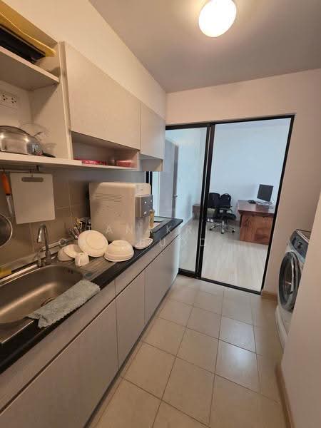Supalai Loft @ Talat Phlu Station : ศุภาลัย ลอฟท์ แอท สถานีตลาดพลู, กรุงเทพ, ถนนรัชดาภิเษก, ตลาดพลู, ธนบุรี, กรุงเทพ, 88 ตร.ม., คอนโด ให้เช่า, โดย Tanakrit Chotbuddkayan, 500513707 - DDproperty.com