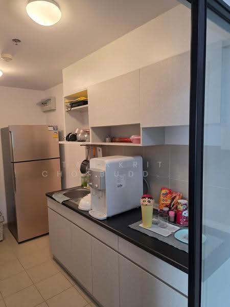 Supalai Loft @ Talat Phlu Station : ศุภาลัย ลอฟท์ แอท สถานีตลาดพลู, กรุงเทพ, ถนนรัชดาภิเษก, ตลาดพลู, ธนบุรี, กรุงเทพ, 88 ตร.ม., คอนโด ให้เช่า, โดย Tanakrit Chotbuddkayan, 500513707 - DDproperty.com