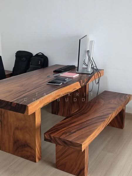 Supalai Loft @ Talat Phlu Station : ศุภาลัย ลอฟท์ แอท สถานีตลาดพลู, กรุงเทพ, ถนนรัชดาภิเษก, ตลาดพลู, ธนบุรี, กรุงเทพ, 88 ตร.ม., คอนโด ให้เช่า, โดย Tanakrit Chotbuddkayan, 500513707 - DDproperty.com