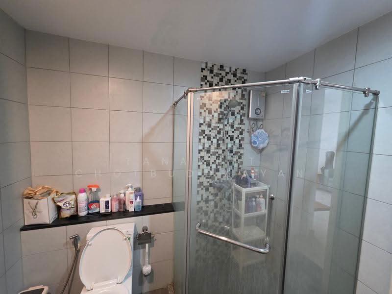 Supalai Loft @ Talat Phlu Station, Bangkok, Ratchadaphisek Road, Talat Plu, Thon Buri, Bangkok, 2 Bedrooms, 88 sqm, Condo For Rent, by Tanakrit Chotbuddkayan, 500513707 - DDproperty.com