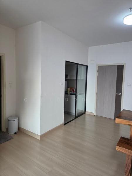 Supalai Loft @ Talat Phlu Station : ศุภาลัย ลอฟท์ แอท สถานีตลาดพลู, กรุงเทพ, ถนนรัชดาภิเษก, ตลาดพลู, ธนบุรี, กรุงเทพ, 88 ตร.ม., คอนโด ให้เช่า, โดย Tanakrit Chotbuddkayan, 500513707 - DDproperty.com