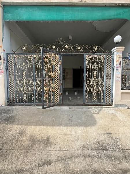 หมู่บ้านทัศนีย์นิเวศน์2 ประชาอุทิศ, Bangkok, Thung Khru, Bangkok, 2 Bedrooms, 150 sqm, Townhouse For Sale, by The Best Property เล็ก, 500513709 - DDproperty.com