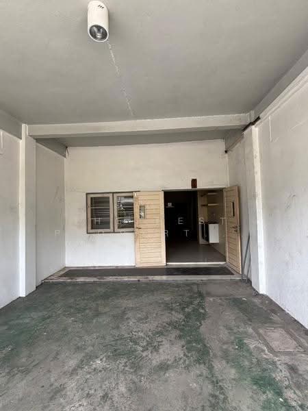 หมู่บ้านทัศนีย์นิเวศน์2 ประชาอุทิศ, Bangkok, Thung Khru, Bangkok, 2 Bedrooms, 150 sqm, Townhouse For Sale, by The Best Property เล็ก, 500513709 - DDproperty.com