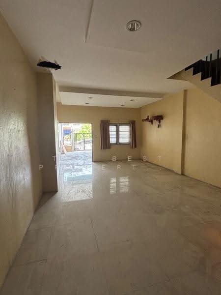 หมู่บ้านทัศนีย์นิเวศน์2 ประชาอุทิศ, Bangkok, Thung Khru, Bangkok, 2 Bedrooms, 150 sqm, Townhouse For Sale, by The Best Property เล็ก, 500513709 - DDproperty.com
