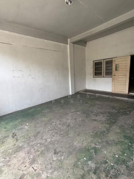 หมู่บ้านทัศนีย์นิเวศน์2 ประชาอุทิศ, Bangkok, Thung Khru, Bangkok, 2 Bedrooms, 150 sqm, Townhouse For Sale, by The Best Property เล็ก, 500513709 - DDproperty.com