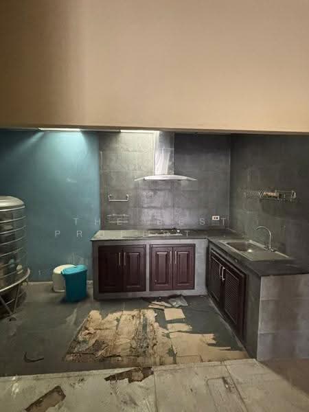 หมู่บ้านทัศนีย์นิเวศน์2 ประชาอุทิศ, Bangkok, Thung Khru, Bangkok, 2 Bedrooms, 150 sqm, Townhouse For Sale, by The Best Property เล็ก, 500513709 - DDproperty.com