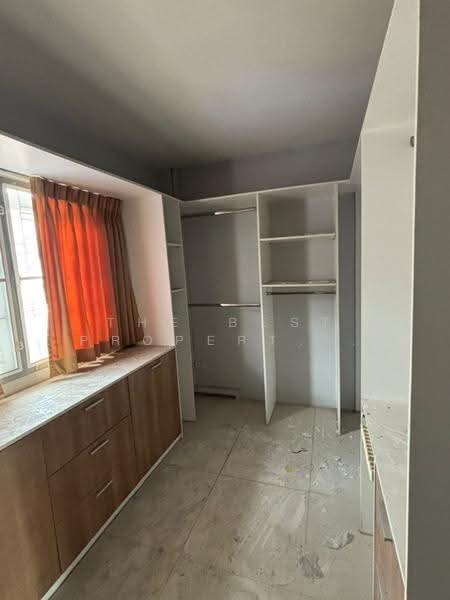 หมู่บ้านทัศนีย์นิเวศน์2 ประชาอุทิศ, Bangkok, Thung Khru, Bangkok, 2 Bedrooms, 150 sqm, Townhouse For Sale, by The Best Property เล็ก, 500513709 - DDproperty.com