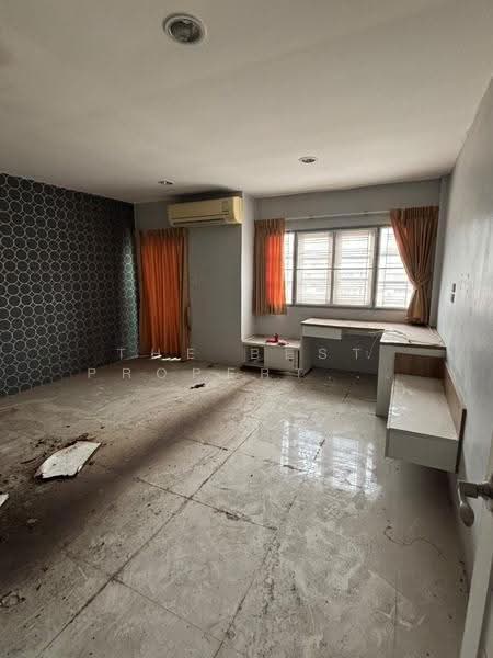 หมู่บ้านทัศนีย์นิเวศน์2 ประชาอุทิศ, Bangkok, Thung Khru, Bangkok, 2 Bedrooms, 150 sqm, Townhouse For Sale, by The Best Property เล็ก, 500513709 - DDproperty.com