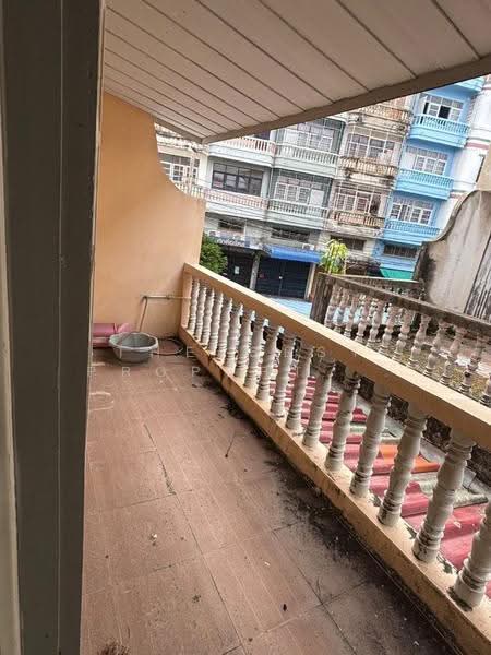 หมู่บ้านทัศนีย์นิเวศน์2 ประชาอุทิศ, Bangkok, Thung Khru, Bangkok, 2 Bedrooms, 150 sqm, Townhouse For Sale, by The Best Property เล็ก, 500513709 - DDproperty.com