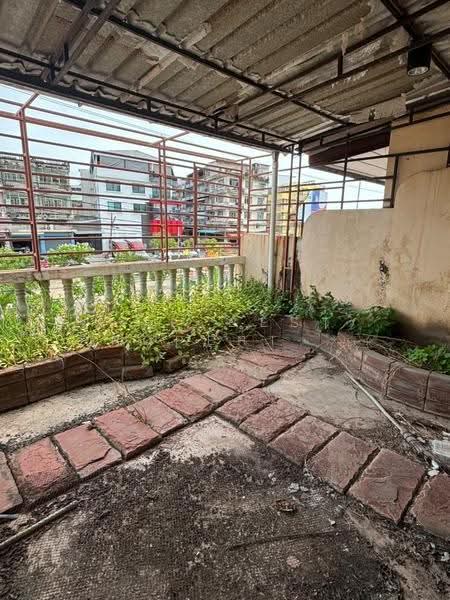 หมู่บ้านทัศนีย์นิเวศน์2 ประชาอุทิศ, กรุงเทพ, ทุ่งครุ, กรุงเทพ, 150 ตร.ม., ทาวน์เฮ้าส์ ขาย, โดย The Best Property  เล็ก, 500513709 - DDproperty.com