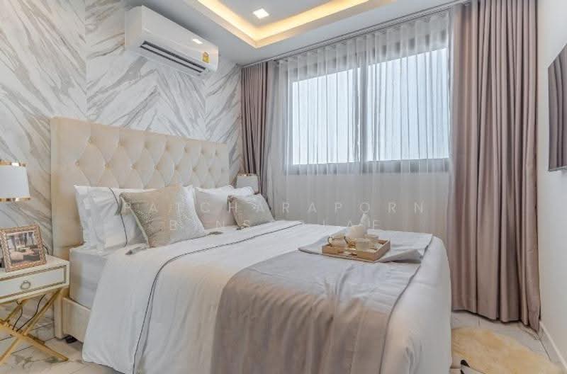 Arcadia Millennium Tower : อคาเดีย มิลเลนเนียม ทาวเวอร์, ชลบุรี, ถนนพัทยาสาย 3, หนองปรือ, บางละมุง, ชลบุรี, 59 ตร.ม., คอนโด ขาย, โดย Patcharaporn Binsorlae, 500513711 - DDproperty.com