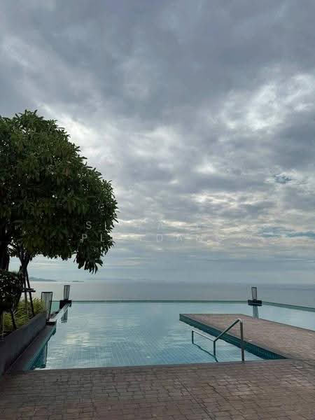 Wongamat Tower, Chon Buri (Pattaya), Village No. 5 223/9, Nong Pru, Bang Lamung (Pattaya), Chon Buri (Pattaya), 1 Bedroom, 65 sqm, Condo For Sale, by Sikkares Ploydang, 500513712 - DDproperty.com