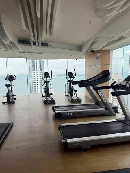 Wongamat Tower, Chon Buri (Pattaya), Village No. 5 223/9, Nong Pru, Bang Lamung (Pattaya), Chon Buri (Pattaya), 1 Bedroom, 65 sqm, Condo For Sale, by Sikkares Ploydang, 500513712 - DDproperty.com