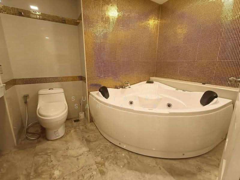View Talay 6 Condominium South Pattaya, Chon Buri (Pattaya), 9 พัทยา, Nong Pru, Bang Lamung (Pattaya), Chon Buri (Pattaya), 1 Bedroom, 105 sqm, Condo For Rent, by Supitsara  Sangarun, 500513714 - DDproperty.com