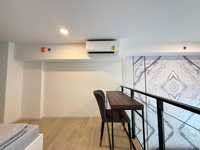 Landmark @MRTA Station, Bangkok, 397 Rama 9 Road, Bang Kapi, Huai Khwang, Bangkok, 1 Bedroom, 46 sqm, Condo For Rent, by Manapong Phromphitak, 500513715 - DDproperty.com