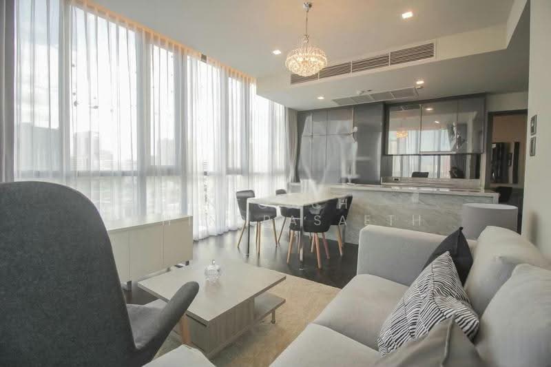 The Monument Sanampao, Bangkok, 933 Phahonyothin Rd, Samsen Nai, Phaya Thai, Bangkok, 2 Bedrooms, 90 sqm, Condo For Rent, by Intouch Abhinorasaeth, 500513716 - DDproperty.com