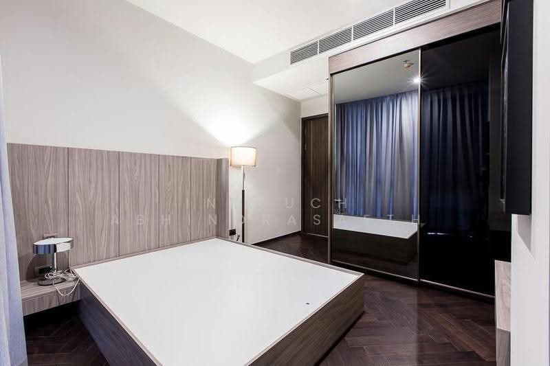 The Monument Sanampao, Bangkok, 933 Phahonyothin Rd, Samsen Nai, Phaya Thai, Bangkok, 2 Bedrooms, 90 sqm, Condo For Rent, by Intouch Abhinorasaeth, 500513716 - DDproperty.com