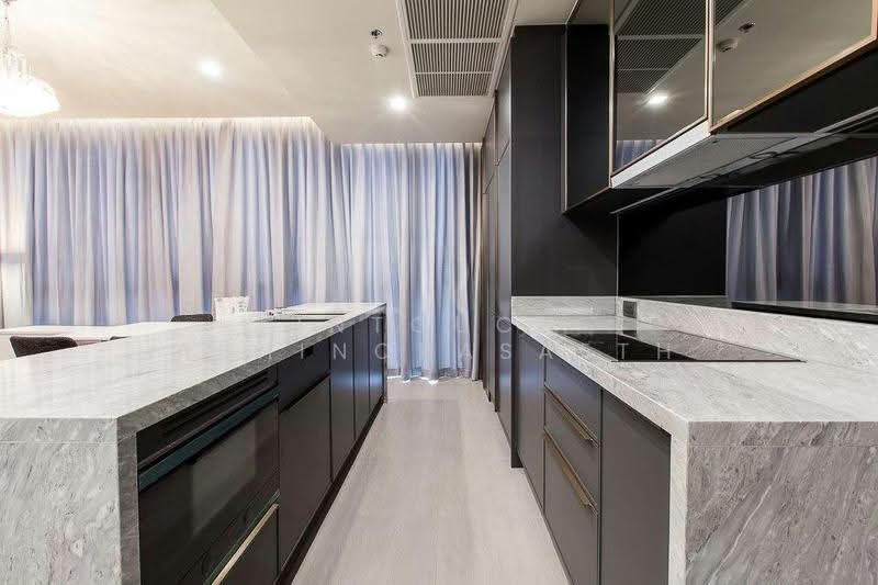 The Monument Sanampao, Bangkok, 933 Phahonyothin Rd, Samsen Nai, Phaya Thai, Bangkok, 2 Bedrooms, 90 sqm, Condo For Rent, by Intouch Abhinorasaeth, 500513716 - DDproperty.com