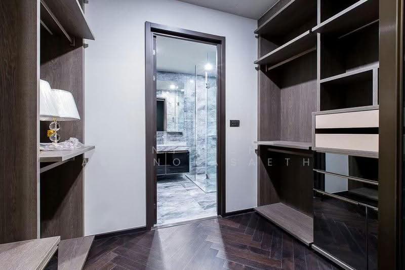 The Monument Sanampao, Bangkok, 933 Phahonyothin Rd, Samsen Nai, Phaya Thai, Bangkok, 2 Bedrooms, 90 sqm, Condo For Rent, by Intouch Abhinorasaeth, 500513716 - DDproperty.com