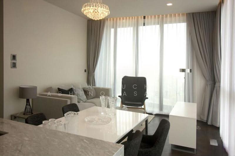 The Monument Sanampao, Bangkok, 933 Phahonyothin Rd, Samsen Nai, Phaya Thai, Bangkok, 2 Bedrooms, 90 sqm, Condo For Rent, by Intouch Abhinorasaeth, 500513716 - DDproperty.com