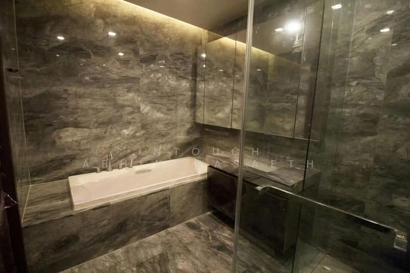 The Monument Sanampao, Bangkok, 933 Phahonyothin Rd, Samsen Nai, Phaya Thai, Bangkok, 2 Bedrooms, 90 sqm, Condo For Rent, by Intouch Abhinorasaeth, 500513716 - DDproperty.com