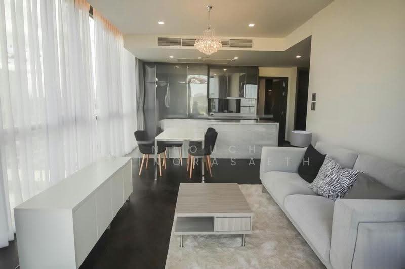 The Monument Sanampao, Bangkok, 933 Phahonyothin Rd, Samsen Nai, Phaya Thai, Bangkok, 2 Bedrooms, 90 sqm, Condo For Rent, by Intouch Abhinorasaeth, 500513716 - DDproperty.com