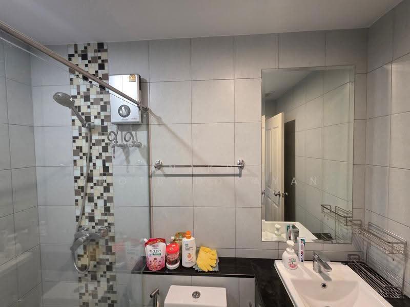 Supalai Loft @ Talat Phlu Station, Bangkok, Ratchadaphisek Road, Talat Plu, Thon Buri, Bangkok, 2 Bedrooms, 88 sqm, Condo For Sale, by Tanakrit Chotbuddkayan, 500513717 - DDproperty.com