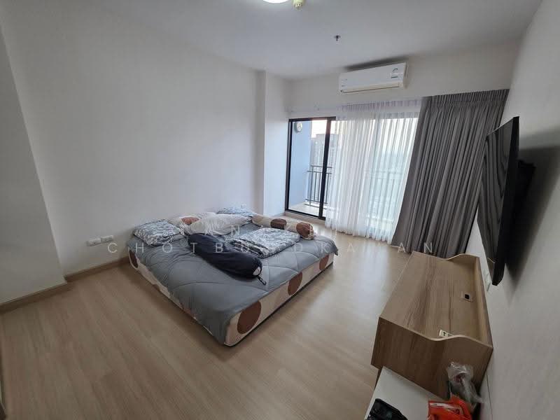 Supalai Loft @ Talat Phlu Station, Bangkok, Ratchadaphisek Road, Talat Plu, Thon Buri, Bangkok, 2 Bedrooms, 88 sqm, Condo For Sale, by Tanakrit Chotbuddkayan, 500513717 - DDproperty.com