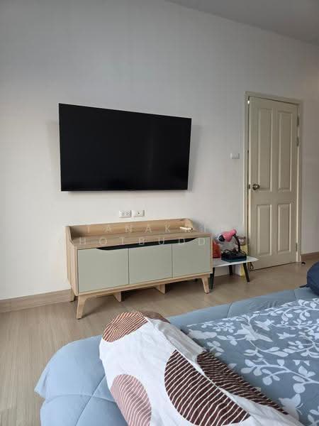 Supalai Loft @ Talat Phlu Station, Bangkok, Ratchadaphisek Road, Talat Plu, Thon Buri, Bangkok, 2 Bedrooms, 88 sqm, Condo For Sale, by Tanakrit Chotbuddkayan, 500513717 - DDproperty.com