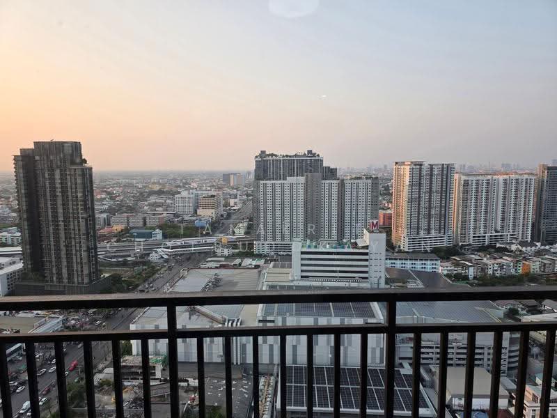 Supalai Loft @ Talat Phlu Station, Bangkok, Ratchadaphisek Road, Talat Plu, Thon Buri, Bangkok, 2 Bedrooms, 88 sqm, Condo For Sale, by Tanakrit Chotbuddkayan, 500513717 - DDproperty.com