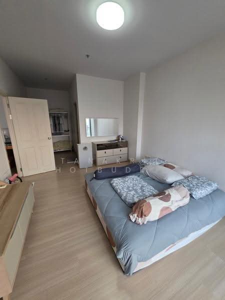 Supalai Loft @ Talat Phlu Station : ศุภาลัย ลอฟท์ แอท สถานีตลาดพลู, กรุงเทพ, ถนนรัชดาภิเษก, ตลาดพลู, ธนบุรี, กรุงเทพ, 88 ตร.ม., คอนโด ขาย, โดย Tanakrit Chotbuddkayan, 500513717 - DDproperty.com