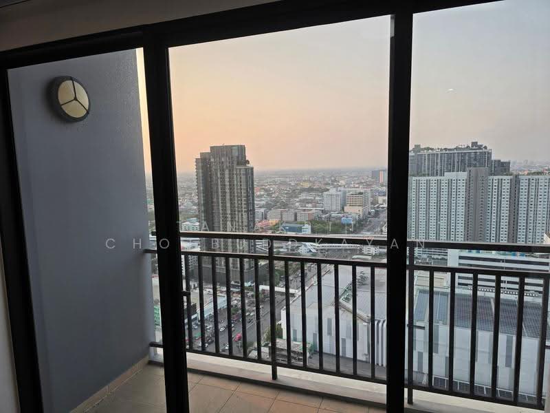 Supalai Loft @ Talat Phlu Station, Bangkok, Ratchadaphisek Road, Talat Plu, Thon Buri, Bangkok, 2 Bedrooms, 88 sqm, Condo For Sale, by Tanakrit Chotbuddkayan, 500513717 - DDproperty.com