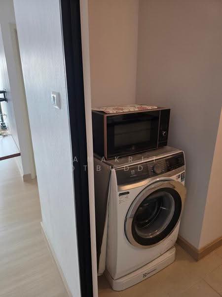 Supalai Loft @ Talat Phlu Station, Bangkok, Ratchadaphisek Road, Talat Plu, Thon Buri, Bangkok, 2 Bedrooms, 88 sqm, Condo For Sale, by Tanakrit Chotbuddkayan, 500513717 - DDproperty.com