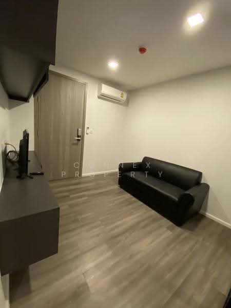 Notting Hill Chatuchak-Interchange, Bangkok, Soi Phaholyothin 18, Jom Phon, Chatuchak, Bangkok, 1 Bedroom, 35 sqm, Condo For Rent, by Connex Property, 500513718 - DDproperty.com