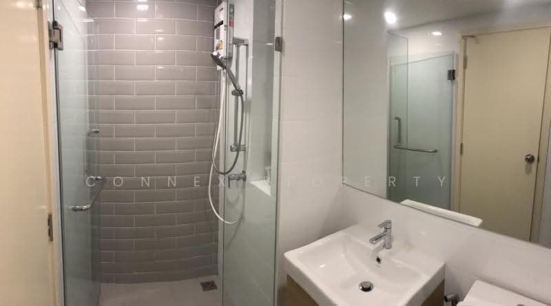 Notting Hill Chatuchak-Interchange, Bangkok, Soi Phaholyothin 18, Jom Phon, Chatuchak, Bangkok, 1 Bedroom, 35 sqm, Condo For Rent, by Connex Property, 500513718 - DDproperty.com
