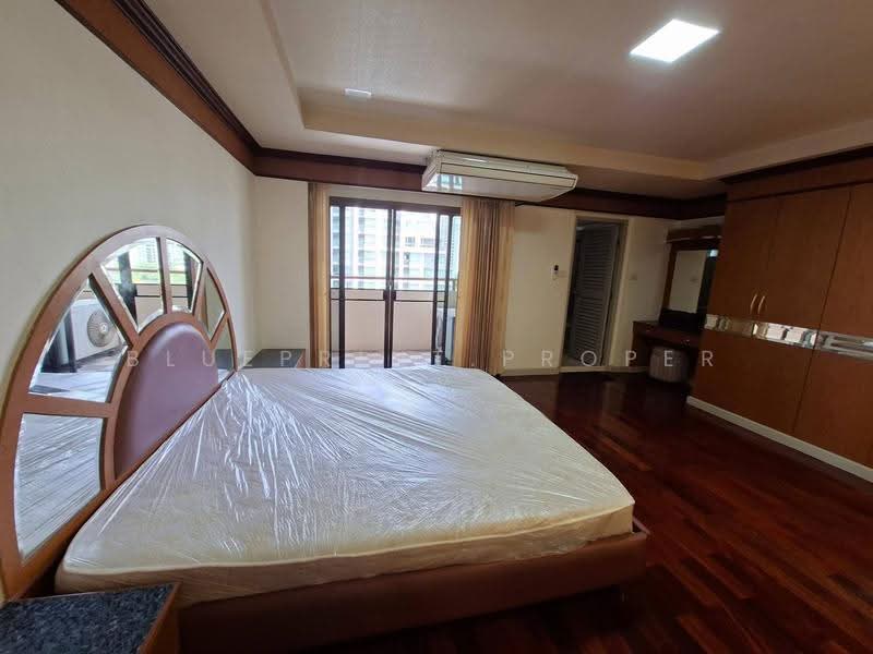 D.H.Grand Tower, Bangkok, Soi Prommit, Khlong Tan Nua, Watthana, Bangkok, 3 Bedrooms, 280 sqm, Condo For Rent, by Blueprint.property, 500513719 - DDproperty.com
