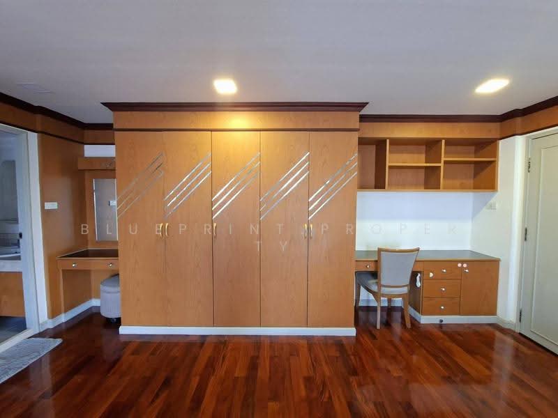 D.H.Grand Tower, Bangkok, Soi Prommit, Khlong Tan Nua, Watthana, Bangkok, 3 Bedrooms, 280 sqm, Condo For Rent, by Blueprint.property, 500513719 - DDproperty.com