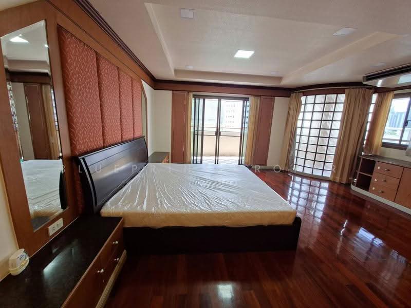 D.H.Grand Tower, Bangkok, Soi Prommit, Khlong Tan Nua, Watthana, Bangkok, 3 Bedrooms, 280 sqm, Condo For Rent, by Blueprint.property, 500513719 - DDproperty.com