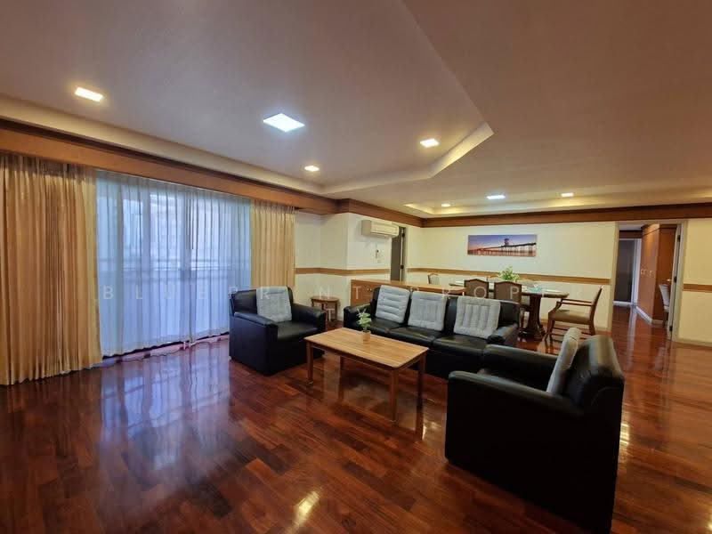 D.H.Grand Tower, Bangkok, Soi Prommit, Khlong Tan Nua, Watthana, Bangkok, 3 Bedrooms, 280 sqm, Condo For Rent, by Blueprint.property, 500513719 - DDproperty.com