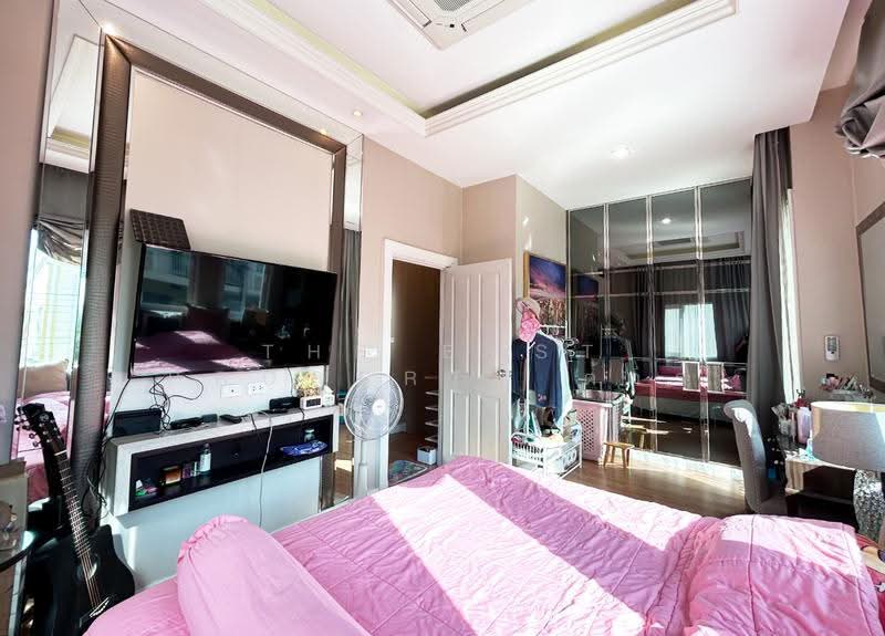 Golden Town 2 Srinakarin-Sukhumvit : โกลเด้น ทาวน์ 2 ศรีนครินทร์-สุขุมวิท, สมุทรปราการ, 144 ซอย ทรัพย์พัฒนา, บางเมือง, เมืองสมุทรปราการ, สมุทรปราการ, 100 ตร.ม., ทาวน์เฮ้าส์ ขาย, โดย The Best Property ต้าร์, 500513720 - DDproperty.com