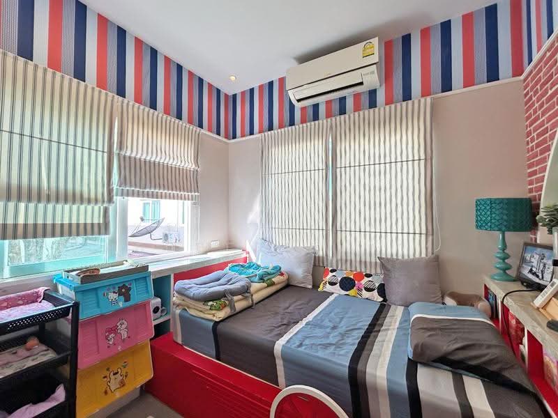 Golden Town 2 Srinakarin-Sukhumvit : โกลเด้น ทาวน์ 2 ศรีนครินทร์-สุขุมวิท, สมุทรปราการ, 144 ซอย ทรัพย์พัฒนา, บางเมือง, เมืองสมุทรปราการ, สมุทรปราการ, 100 ตร.ม., ทาวน์เฮ้าส์ ขาย, โดย The Best Property ต้าร์, 500513720 - DDproperty.com