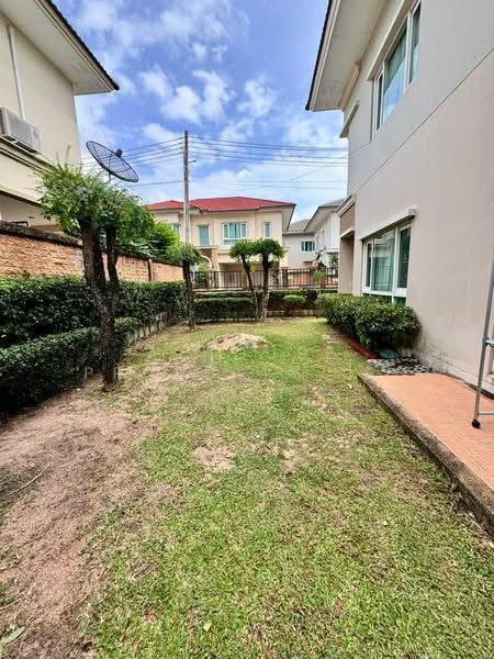 CASA Legend Sriracha, Chon Buri (Pattaya), 3241 Road, Surasak, Si Racha, Chon Buri (Pattaya), 3 Bedrooms, 175 sqm, Single Detached House For Rent, by A House Property Co.,Ltd., 500513722 - DDproperty.com