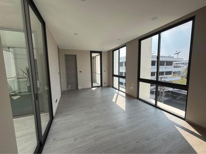 MYST Onnut-Srinakarin, Bangkok, On Nut 64 Alley, Suan Luang, Bangkok, , 400 sqm, Office Space For Rent, by ณปภัช ธวงค์ไพ, 500513723 - DDproperty.com
