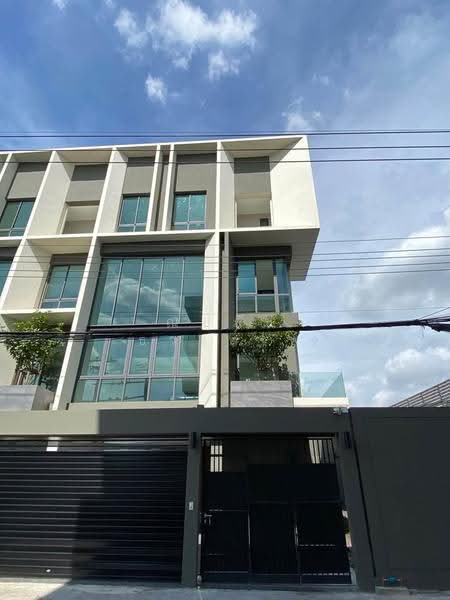 MYST Onnut-Srinakarin : มิสต์ อ่อนนุช-ศรีนครินทร์, กรุงเทพ, ซอย อ่อนนุช 64, สวนหลวง, กรุงเทพ, 400 ตร.ม., สำนักงาน ให้เช่า, โดย ณปภัช ธวงค์ไพ, 500513723 - DDproperty.com