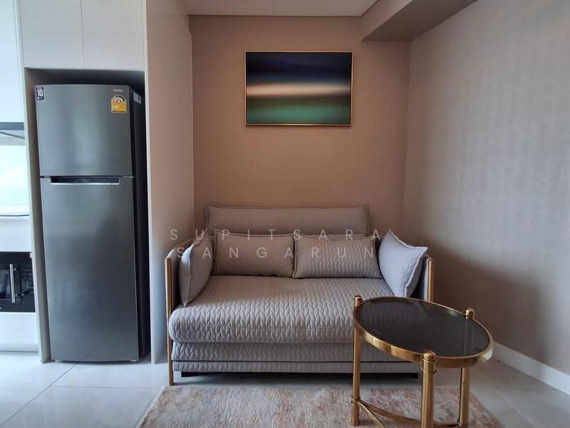 Copacabana Beach Jomtien, Chon Buri (Pattaya), Jomtien Sai Song Rd, Nong Pru, Bang Lamung (Pattaya), Chon Buri (Pattaya), 1 Bedroom, 29 sqm, Condo For Rent, by Supitsara Sangarun, 500513724 - DDproperty.com