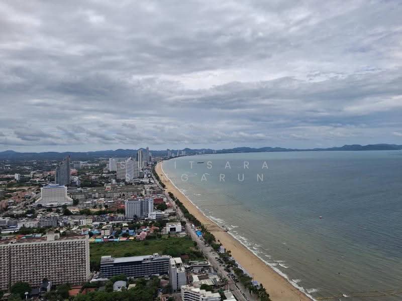 Copacabana Beach Jomtien : โคปาคาบาน่า บีช จอมเทียน, ชลบุรี, ตำบลหนองปรือ อำเภอบางละมุง ชลบุรี, หนองปรือ, บางละมุง, ชลบุรี, 29 ตร.ม., คอนโด ให้เช่า, โดย Supitsara Sangarun, 500513724 - DDproperty.com