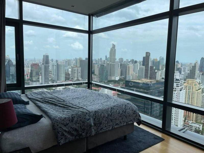 Circle Living Prototype, Bangkok, 1545 New Petchburi Road, Makkasan, Ratchathewi, Bangkok, 2 Bedrooms, 84 sqm, Condo For Sale, by Patcharaporn Binsorlae, 500513725 - DDproperty.com