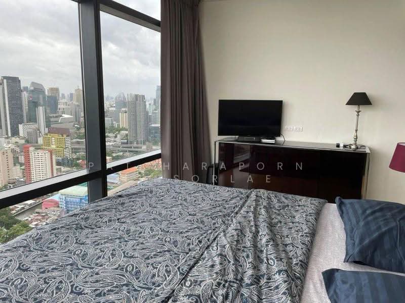 Circle Living Prototype, Bangkok, 1545 New Petchburi Road, Makkasan, Ratchathewi, Bangkok, 2 Bedrooms, 84 sqm, Condo For Sale, by Patcharaporn Binsorlae, 500513725 - DDproperty.com