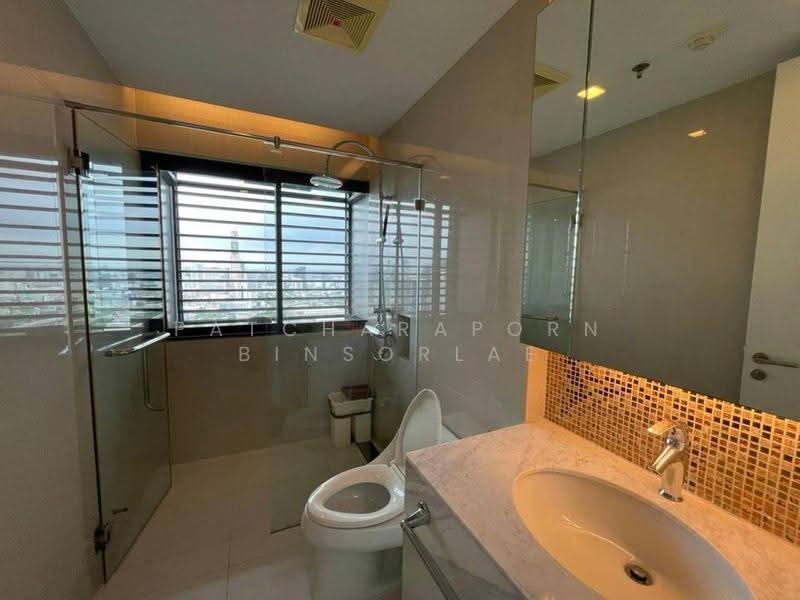 Circle Living Prototype, Bangkok, 1545 New Petchburi Road, Makkasan, Ratchathewi, Bangkok, 2 Bedrooms, 84 sqm, Condo For Sale, by Patcharaporn Binsorlae, 500513725 - DDproperty.com